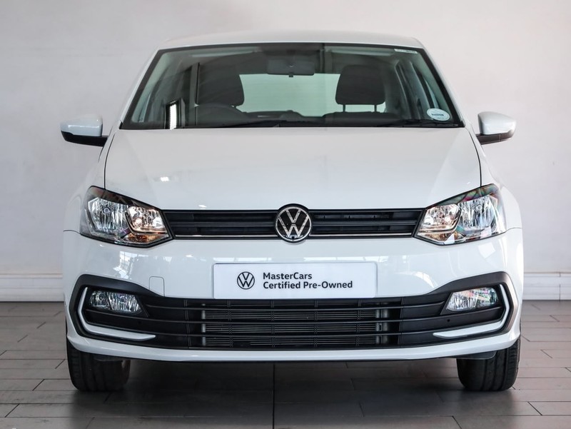 Volkswagen Polo Vivo - Hatfield VW Bryanston - Image 5