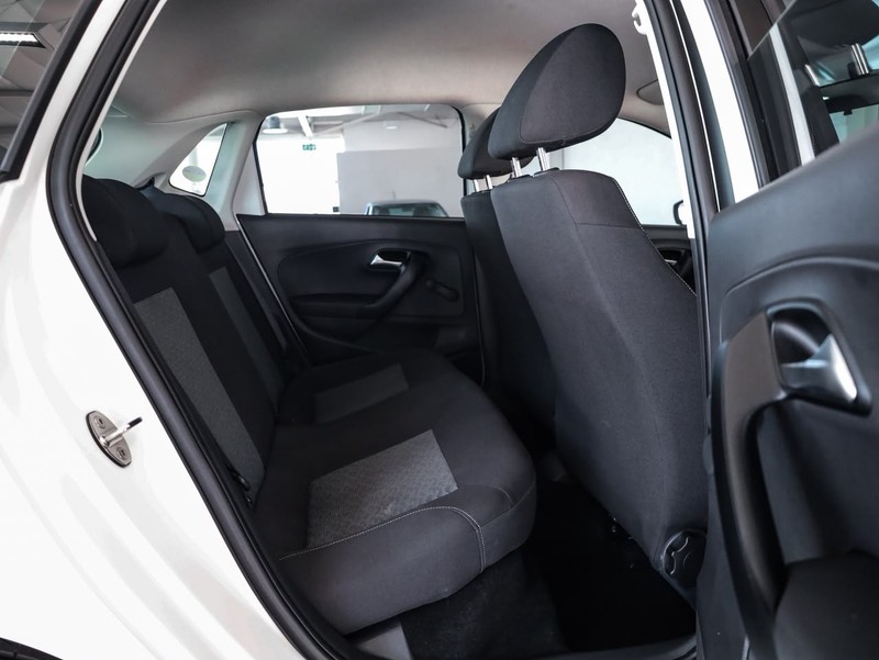 Volkswagen Polo Vivo - Hatfield VW Bryanston - Image 15