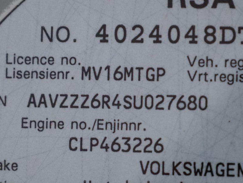 Volkswagen Polo Vivo - Hatfield VW Bryanston - Image 21