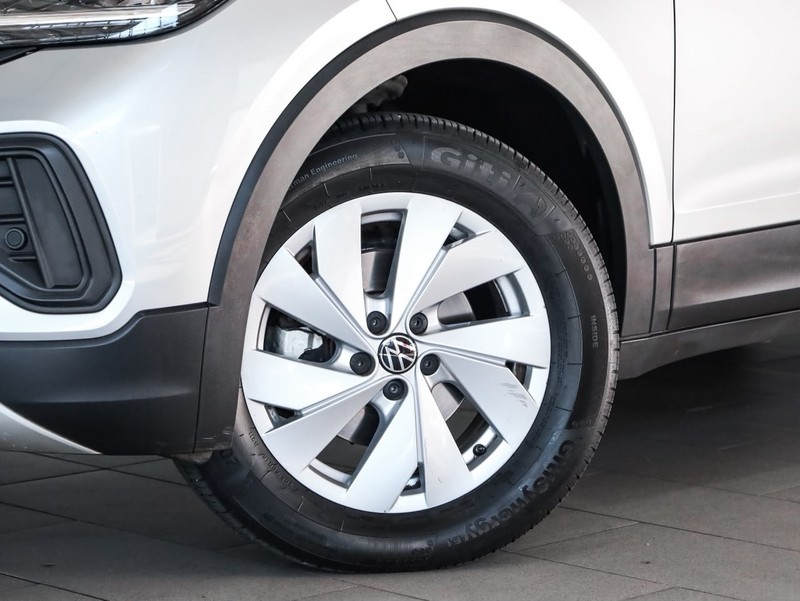 Volkswagen T-Cross - Hatfield VW Bryanston - Image 2