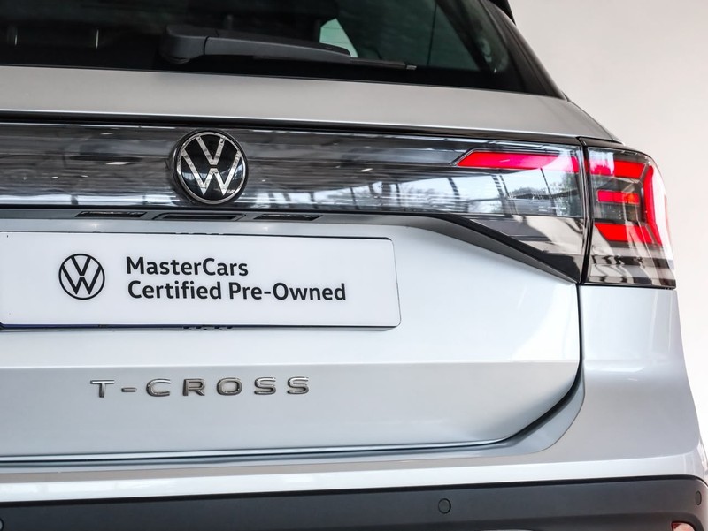 Volkswagen T-Cross - Hatfield VW Bryanston - Image 10