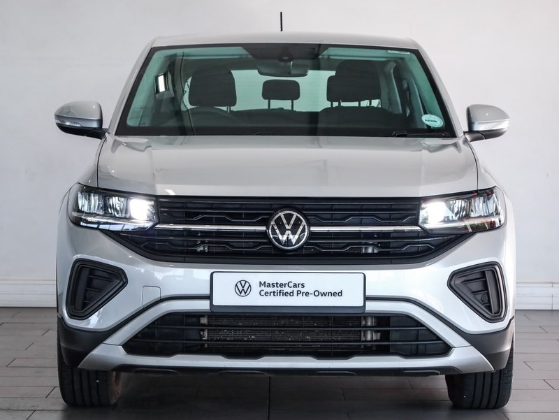 Volkswagen T-Cross - Hatfield VW Bryanston - Image 3
