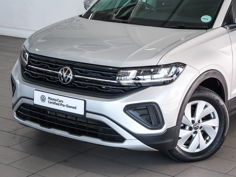Volkswagen T-Cross - Hatfield VW Bryanston - Image 5