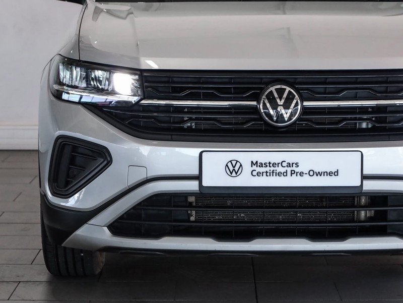 Volkswagen T-Cross - Hatfield VW Bryanston - Image 4