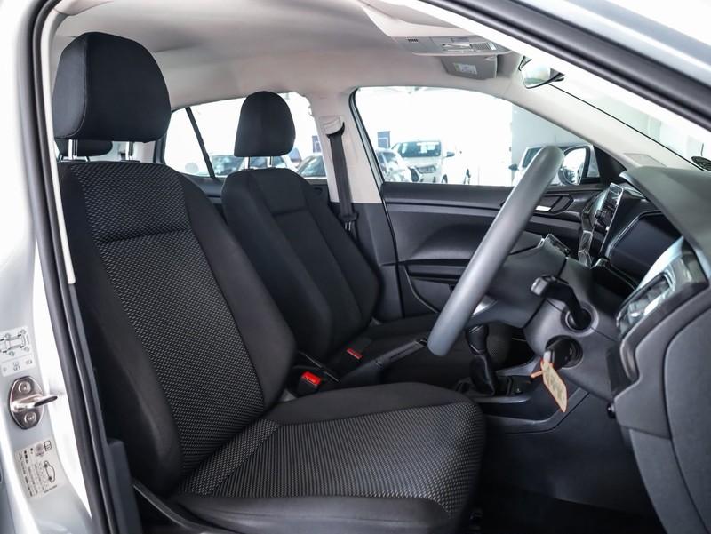 Volkswagen T-Cross - Hatfield VW Bryanston - Image 11