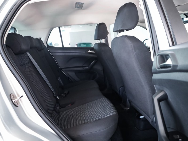 Volkswagen T-Cross - Hatfield VW Bryanston - Image 14