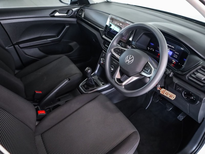 Volkswagen T-Cross - Hatfield VW Bryanston - Image 13
