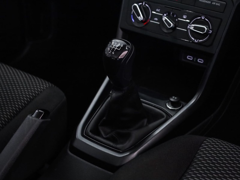 Volkswagen T-Cross - Hatfield VW Bryanston - Image 21