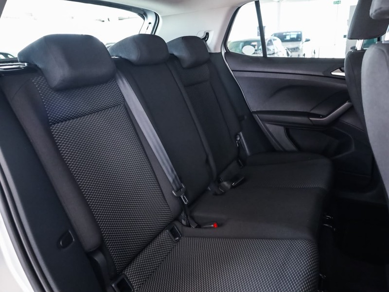 Volkswagen T-Cross - Hatfield VW Bryanston - Image 15