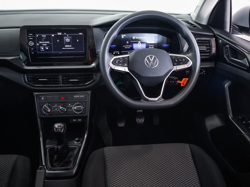 Volkswagen T-Cross - Hatfield VW Bryanston - Image 16