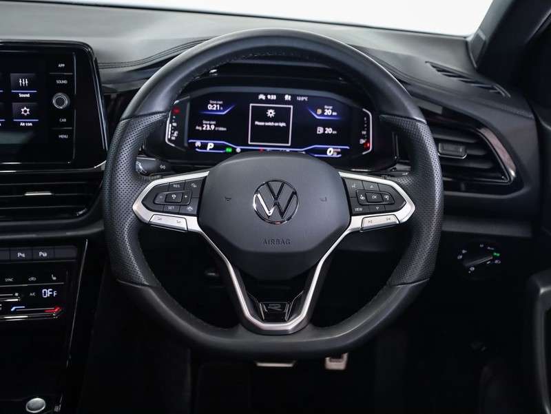 Volkswagen T-Roc - Hatfield VW Bryanston - Image 20