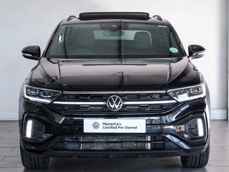 Volkswagen T-Roc - Hatfield VW Bryanston - Image 4