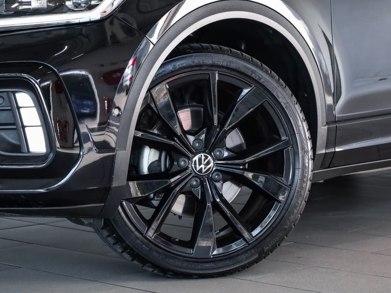 Volkswagen T-Roc - Hatfield VW Bryanston - Image 2