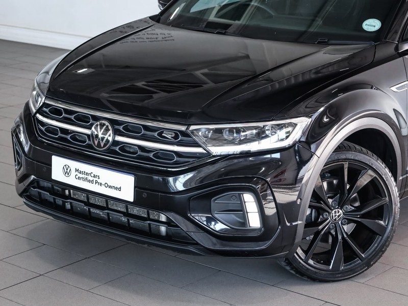 Volkswagen T-Roc - Hatfield VW Bryanston - Image 3