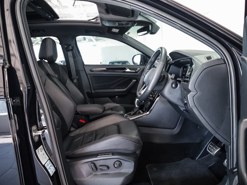 Volkswagen T-Roc - Hatfield VW Bryanston - Image 14