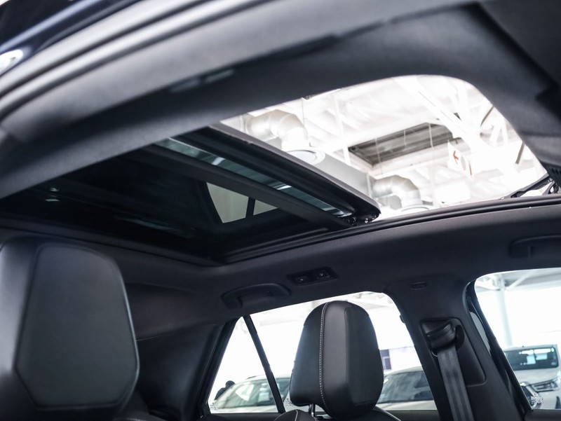 Volkswagen T-Roc - Hatfield VW Bryanston - Image 18