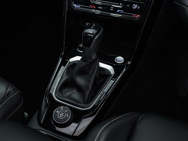 Volkswagen T-Roc - Hatfield VW Bryanston - Image 25