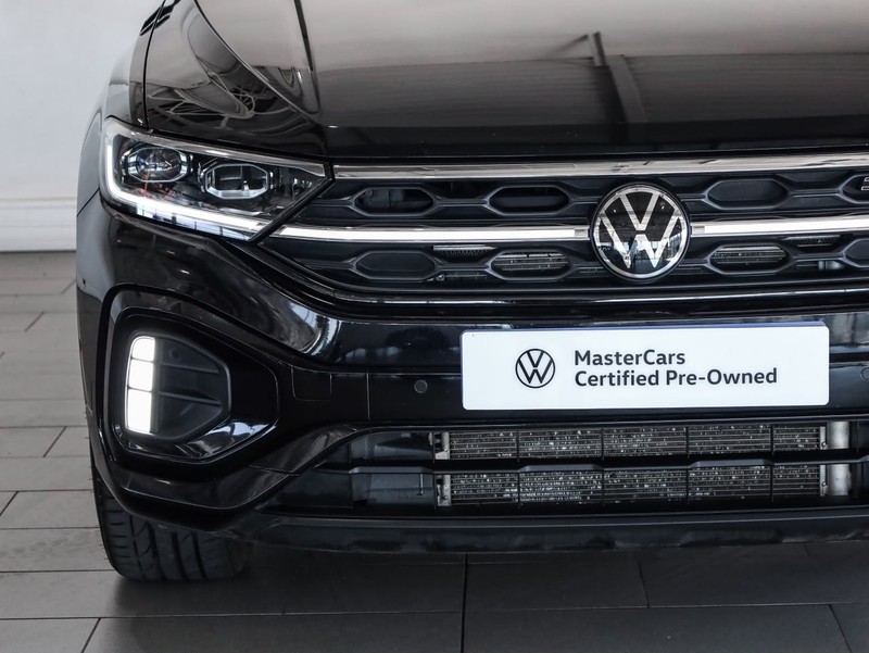 Volkswagen T-Roc - Hatfield VW Bryanston - Image 5