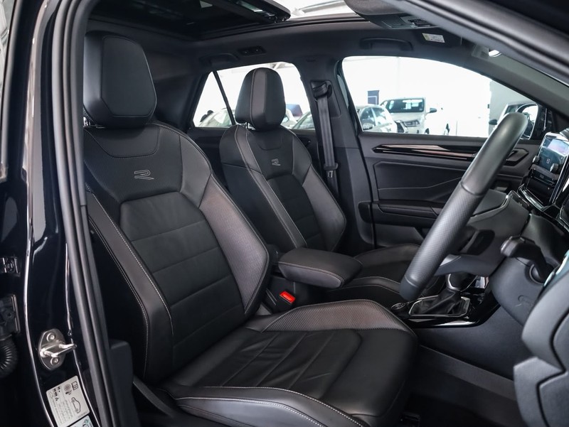 Volkswagen T-Roc - Hatfield VW Bryanston - Image 17