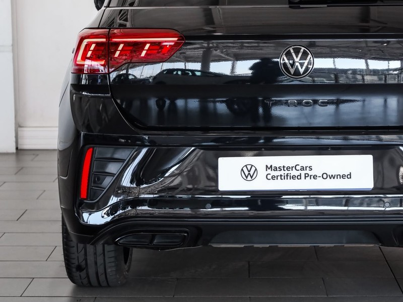 Volkswagen T-Roc - Hatfield VW Bryanston - Image 11