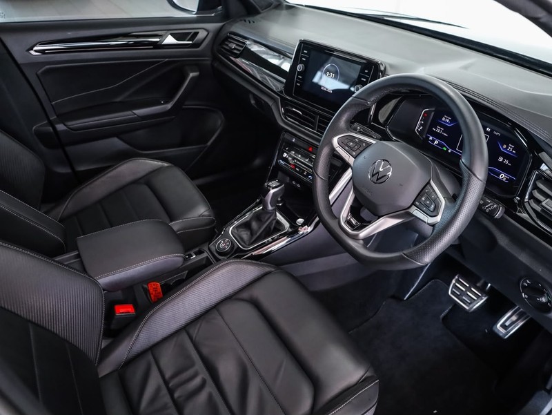 Volkswagen T-Roc - Hatfield VW Bryanston - Image 15