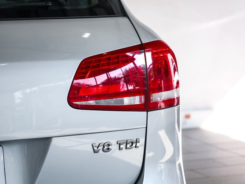 Volkswagen Touareg - Hatfield VW Bryanston - Image 14