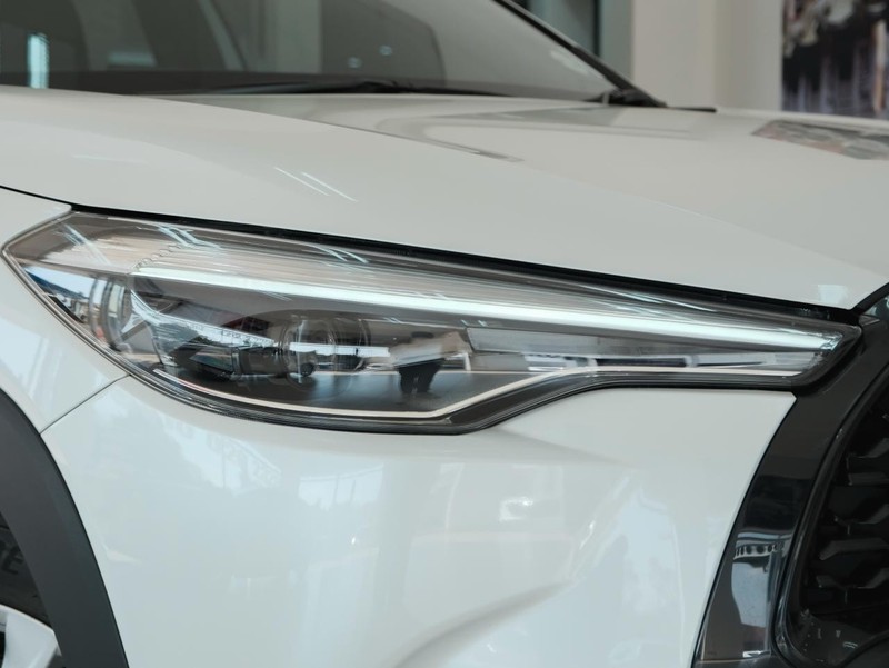 Toyota Corolla Cross - Mazda Fourways - Image 3