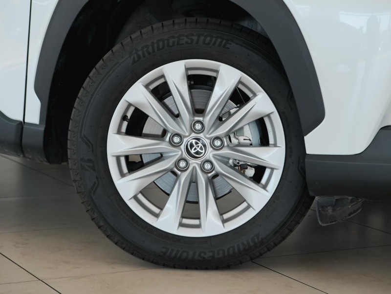 Toyota Corolla Cross - Mazda Fourways - Image 4