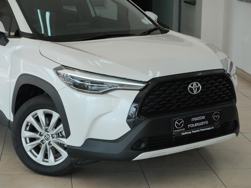 Toyota Corolla Cross - Mazda Fourways - Image 2
