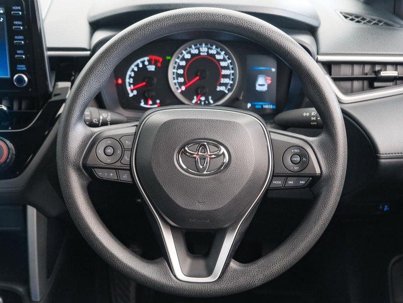 Toyota Corolla Cross - Mazda Fourways - Image 16