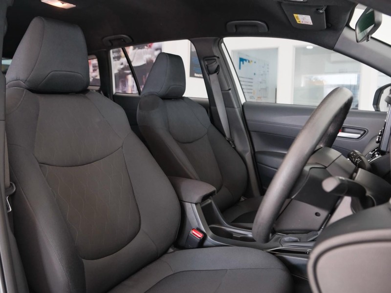 Toyota Corolla Cross - Mazda Fourways - Image 10