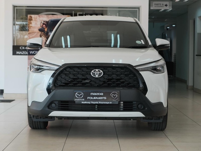 Toyota Corolla Cross - Mazda Fourways - Image 7