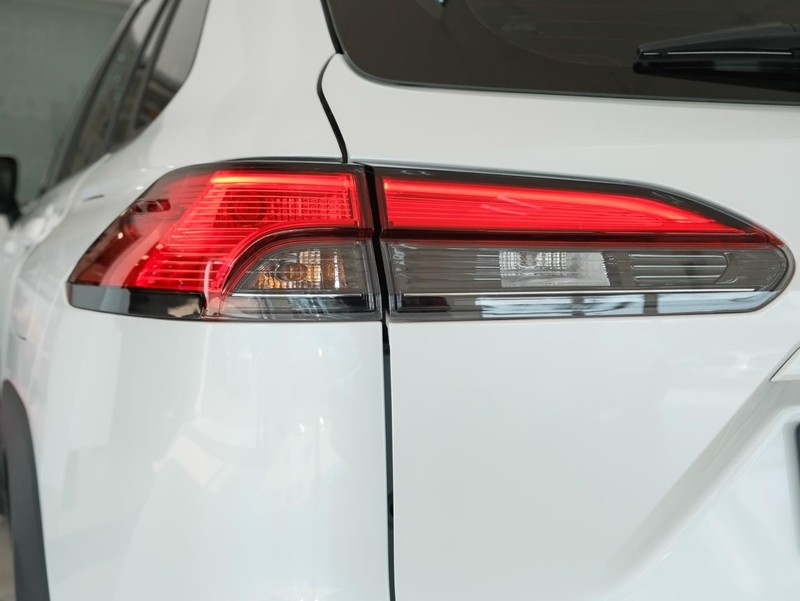 Toyota Corolla Cross - Mazda Fourways - Image 24