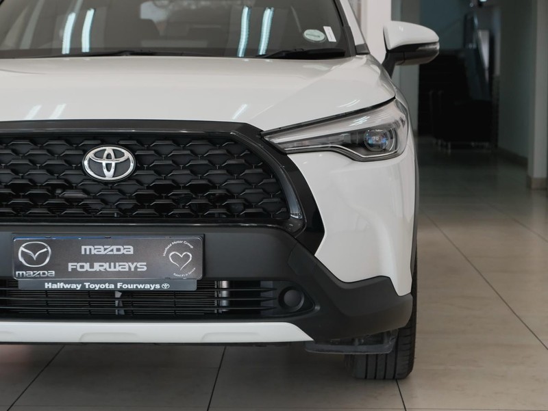 Toyota Corolla Cross - Mazda Fourways - Image 9