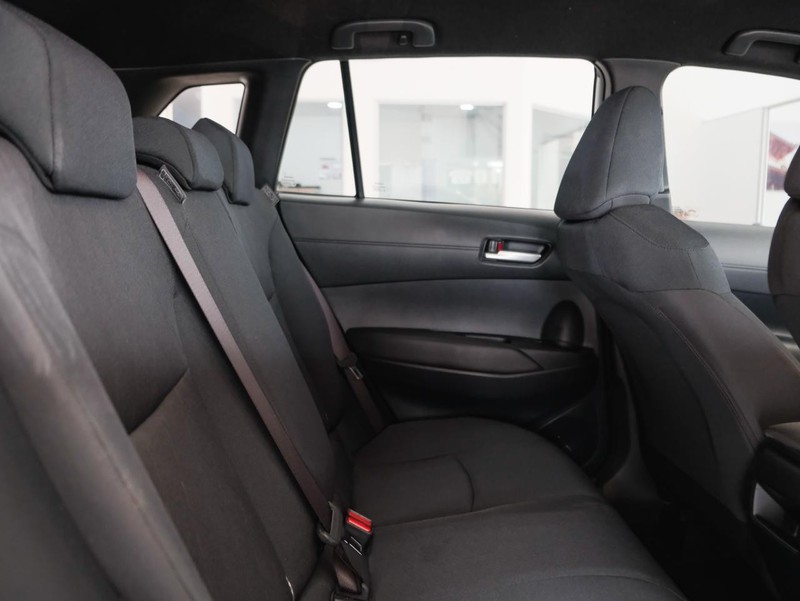 Toyota Corolla Cross - Mazda Fourways - Image 12