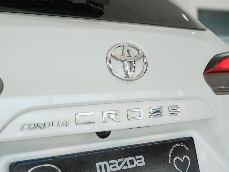 Toyota Corolla Cross - Mazda Fourways - Image 25