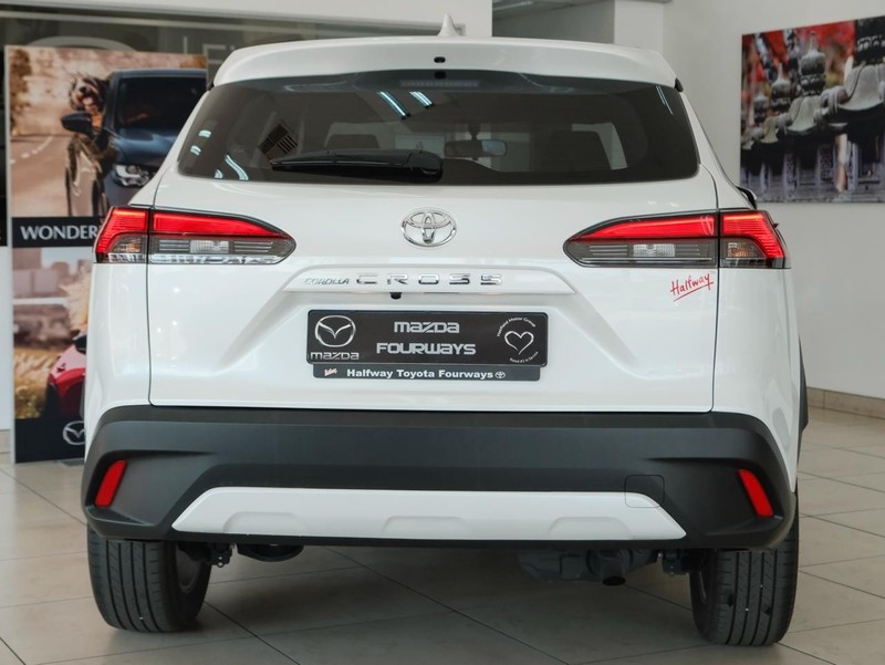 Toyota Corolla Cross - Mazda Fourways - Image 20