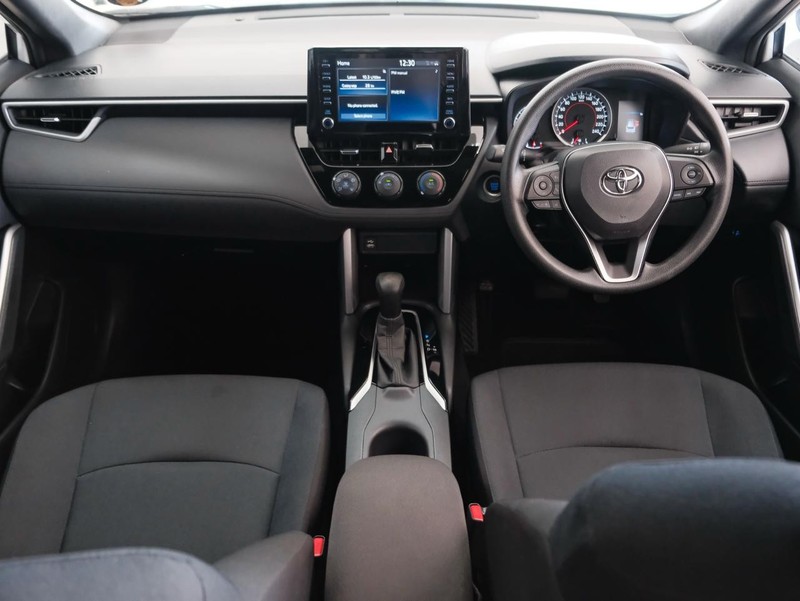 Toyota Corolla Cross - Mazda Fourways - Image 18