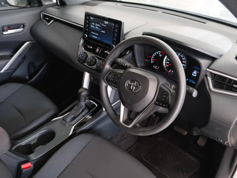 Toyota Corolla Cross - Mazda Fourways - Image 11