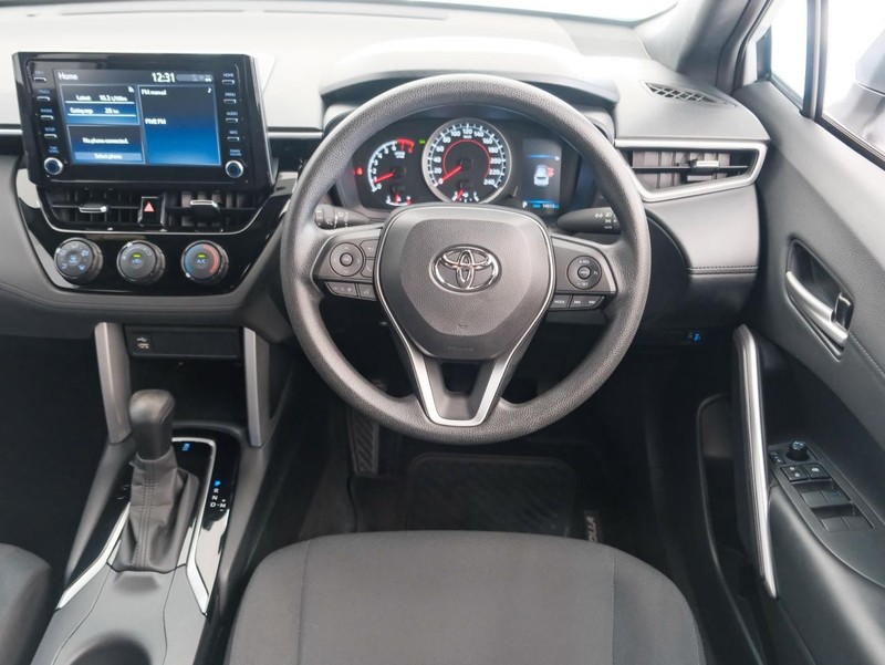 Toyota Corolla Cross - Mazda Fourways - Image 21