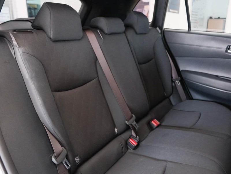 Toyota Corolla Cross - Mazda Fourways - Image 14