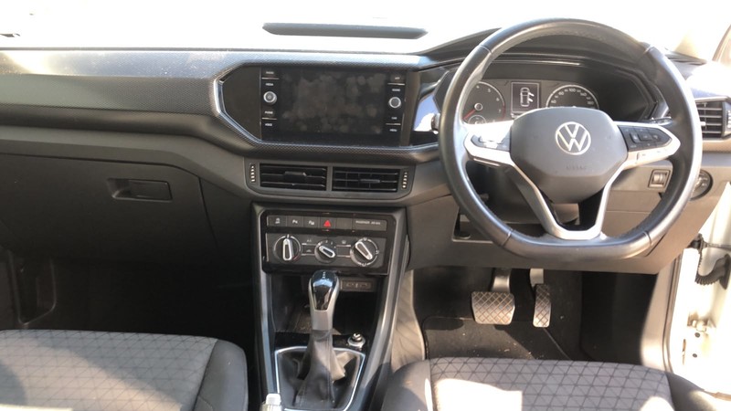 Volkswagen T-Cross - Jetour Menlyn - Image 6