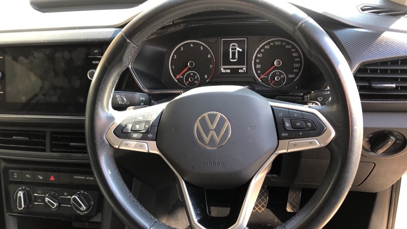 Volkswagen T-Cross - Jetour Menlyn - Image 4
