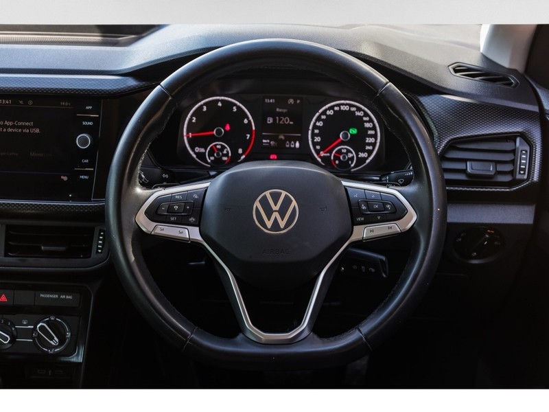 Volkswagen T-Cross - Jetour Menlyn - Image 12