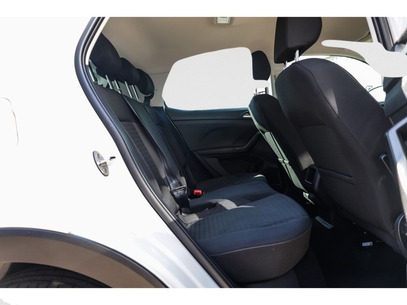 Volkswagen T-Cross - Jetour Menlyn - Image 17