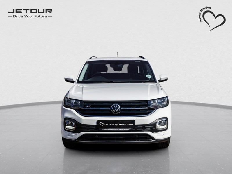 Volkswagen T-Cross - Jetour Menlyn - Image 2