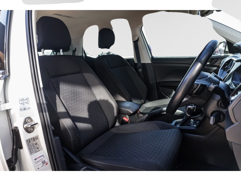Volkswagen T-Cross - Jetour Menlyn - Image 18