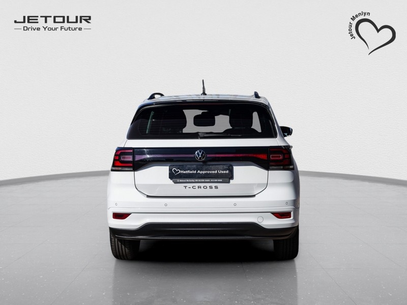 Volkswagen T-Cross - Jetour Menlyn - Image 7