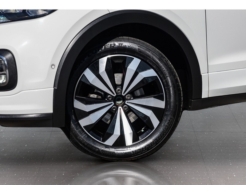 Volkswagen T-Cross - Jetour Menlyn - Image 9