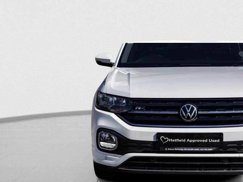 Volkswagen T-Cross - Jetour Menlyn - Image 5